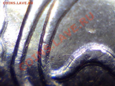 5 коп. м (М) 2003 г. - гальваника? - 103