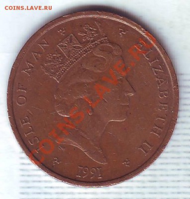 О.Мэн.2 Пенса.1991.Ремесла. до 13 января - 19910026.JPG