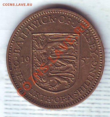 4 Шиллинга.1957. до 13 Января - 19570037.JPG