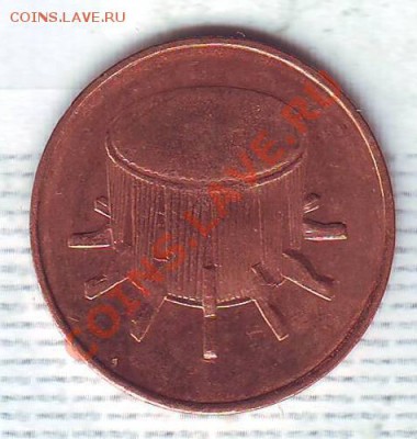 Малайзия.Сен.1991. до 13 января - 19910028.JPG