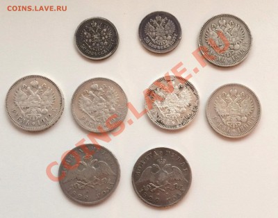Предпродажная оценка.Коллекция - image