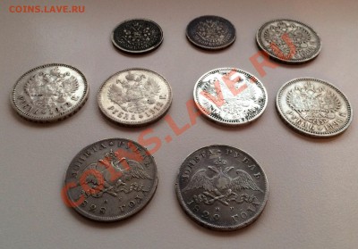 Предпродажная оценка.Коллекция - image