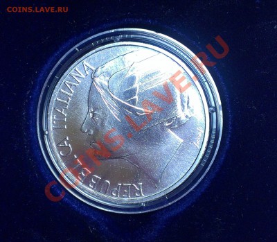 ИТАЛИЯ 10000 ЛИР UNC 1998 ФУТБОЛ до 11.01.14 22-00 МСК - IMAG0083