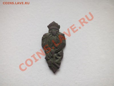 что за шильдик или знак помогите определить - DSCF4265