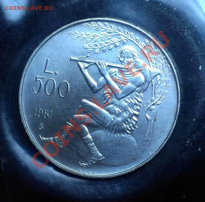 САН МАРИНО 2x500 и 1000 лир UNC 1981 ВЕРГИЛИЙ до 11.01.14 - IMAG0089