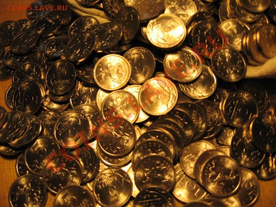 5 копеек 2009 г. СП, Мешковые, 20 шт по ФИКС, 3 лота - IMG_0358.JPG