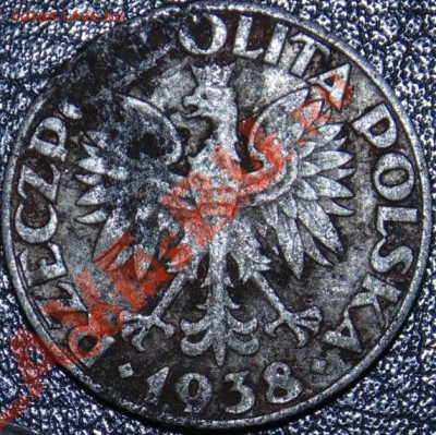 Польша, от 10ф 1917 до 2 зл 2013, предпродажная оценка - DSC00034 (1).JPG