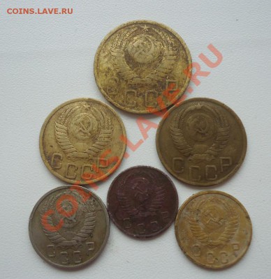 1950г-2к,3к,3к,5к,10к,15к+ БОНУС куча монет на опыты - DSC06848_cr