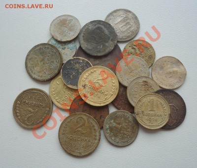 1950г-2к,3к,3к,5к,10к,15к+ БОНУС куча монет на опыты - DSC06847_cr
