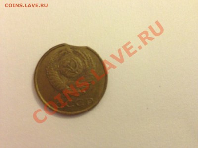 Бракованные монеты - image