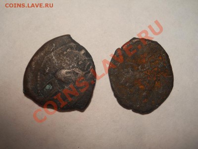 2 монетки-Византия.Окончание 14.01.2014г.22-00. - 15.JPG