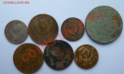 10 копеек 1934 и 1931 до 13.01.14 (22.00) - 10 коп 34+бонус_ав
