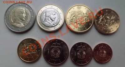 Набор Euro Латвии до 11.01.2014г 22:00 по мск - DSCF5717