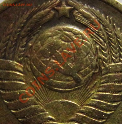 2 коп. 1957 год, шт. 1.2, №103 АИФ, до 13.01.2014г. - 3_3