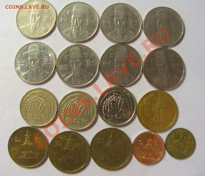 Продам иностранные монеты Африки, Азии, Америки и Океании - CIMG8660.JPG
