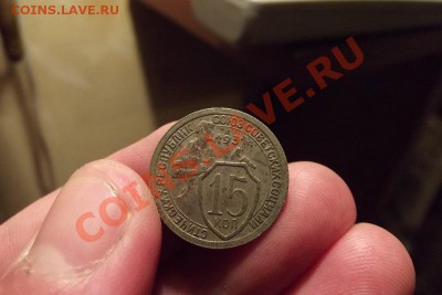 Поиск монет в заброшенных домах - DSCF0283.JPG