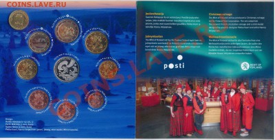 Рождество на монетах и банкнотах - РОЖДЕСТВОконкурс 3а