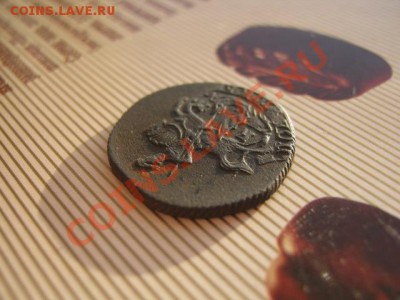 полушка 1795 г км,оценка - 1 019