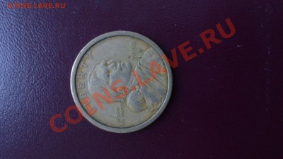 2 доллара США 1979, 2000 гг. окончание 13.01.14 в 23.00 МСК - DSC_0473