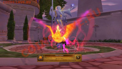 Аккаунт World of Warcraft Mist of Panda (офф Сайт) - WoWScrnShot_031512_162053
