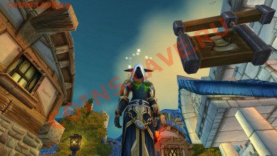 Аккаунт World of Warcraft Mist of Panda (офф Сайт) - WoWScrnShot_120311_173556
