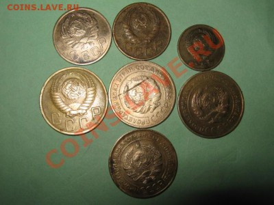 10 монет 1-5коп. 1936-1949гг.до 12.01.2014г. 22-00мск - 014.JPG