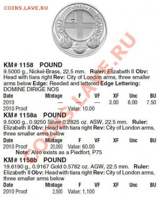 Угадываем монету - получаем Lv - pound.JPG