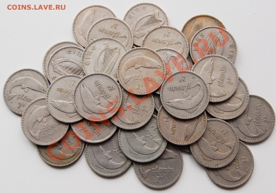 ►►► Иностранные монеты <Обновлено 10 Сентября 2017> ◄◄◄ - 767