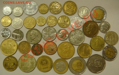 38 МОНЕТ из 17 СТРАН! с 200P, до 15.01 (СР) 22.00 - 01.JPG