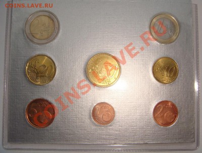 Евро-набор ВАТИКАН-2003. Иоанн-Павел II, до 22.01 (СР) 22.00 - 02.JPG