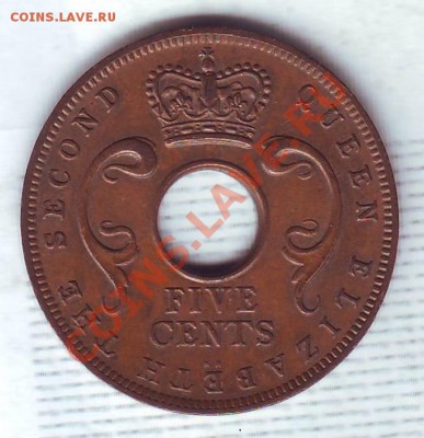 Брит.Вост.Африка.5 Центов.1955. до 14.01 - 19550076.JPG
