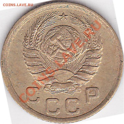1 коп. раннего СССР - прошу помощи в определении разновидов - 1 коп. 1940 г._0001