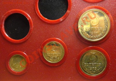 1,2,3,5,10,15 копеек 1976 наборные + жетоны - DSC02615.JPG