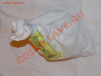 Мешок Осетии-Алании с пломбой мон. двора №30-30 от 23.08.13 - DSCN2066.JPG