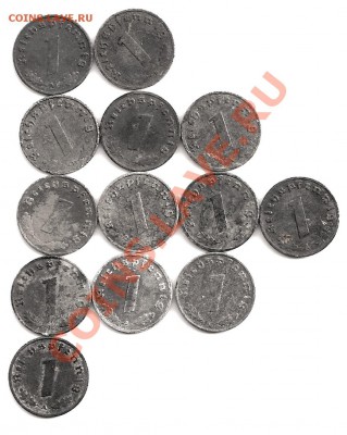 1 PF, 1940-41-42-43-44гг. 13 штук. все разные. - сканирование0001