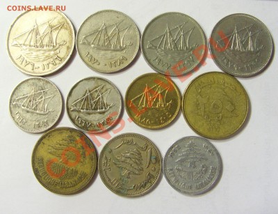 Продам иностранные монеты Африки, Азии, Америки и Океании - CIMG9987.JPG