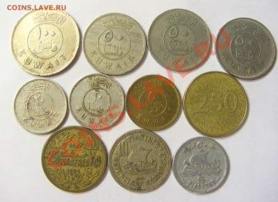 Продам иностранные монеты Африки, Азии, Америки и Океании - CIMG9972.JPG