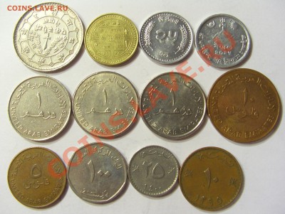 Продам иностранные монеты Африки, Азии, Америки и Океании - CIMG0065.JPG