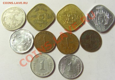 Продам иностранные монеты Африки, Азии, Америки и Океании - CIMG0084.JPG