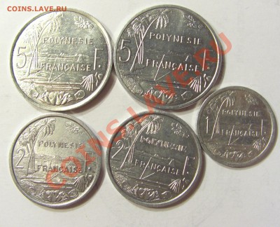 Продам иностранные монеты Африки, Азии, Америки и Океании - CIMG0114.JPG