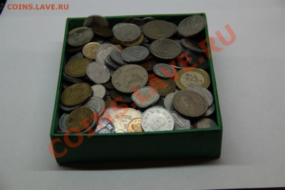 180 Иностранных монет до14.01 в 21.30 - IMG_0383 (Large).JPG