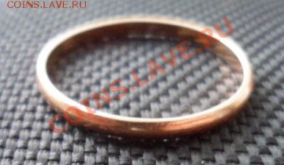 золотое кольцо 583 пробы до 14.01.14г в 21:00 мск - SAM_2516.JPG