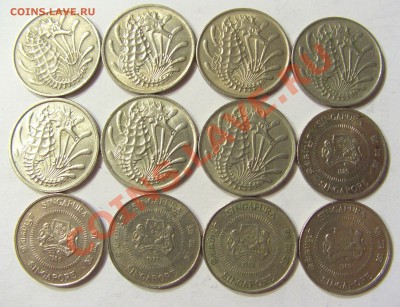 Продам иностранные монеты Африки, Азии, Америки и Океании - CIMG0148.JPG