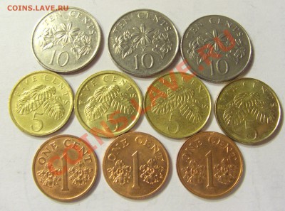 Продам иностранные монеты Африки, Азии, Америки и Океании - CIMG0158.JPG