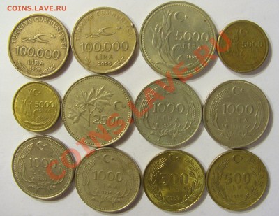 Продам иностранные монеты Африки, Азии, Америки и Океании - CIMG0216.JPG