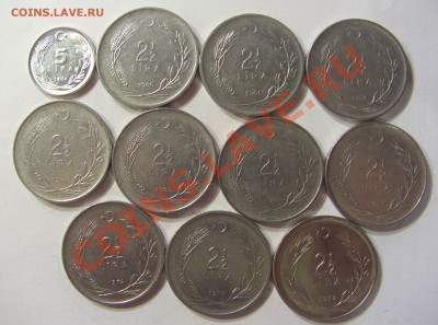Продам иностранные монеты Африки, Азии, Америки и Океании - CIMG0282.JPG