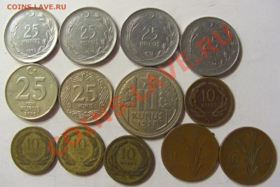 Продам иностранные монеты Африки, Азии, Америки и Океании - CIMG0372.JPG