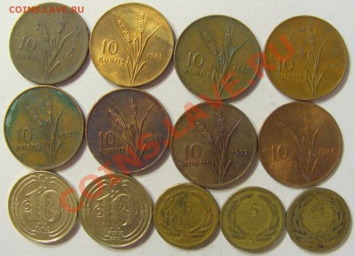 Продам иностранные монеты Африки, Азии, Америки и Океании - CIMG0396.JPG