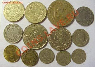 Продам иностранные монеты Африки, Азии, Америки и Океании - CIMG0455.JPG