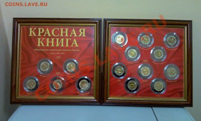СКИДКИ ДО 30% !!! ПЛАНШЕТЫ С НАБОРАМИ СОЧИ, ГВС, БРЕЛКИ И ДР - Красная книга в багете